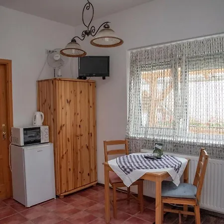 Haramia Csapszék és Affittacamere Szombathely