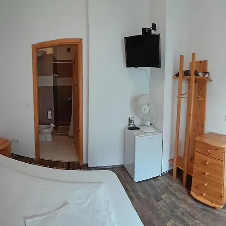 Haramia Csapszék és Szombathely