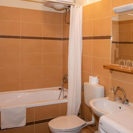 Haramia Csapszek Es Fogado