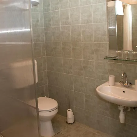 Gasthuis Haramia Csapszek Es Fogado 3*