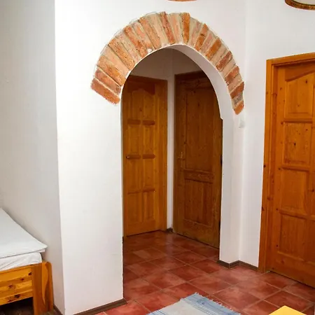 Gasthuis Haramia Csapszek Es Fogado 3*