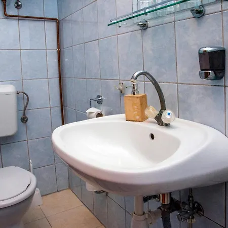 Gasthuis Haramia Csapszek Es Fogado 3*