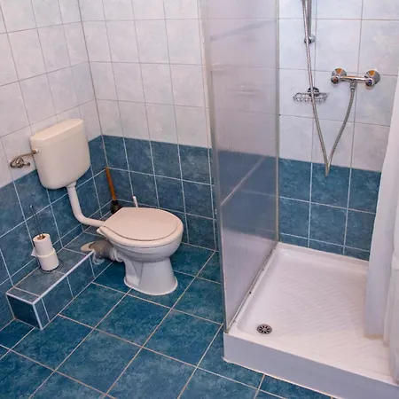 Gasthuis Haramia Csapszek Es Fogado