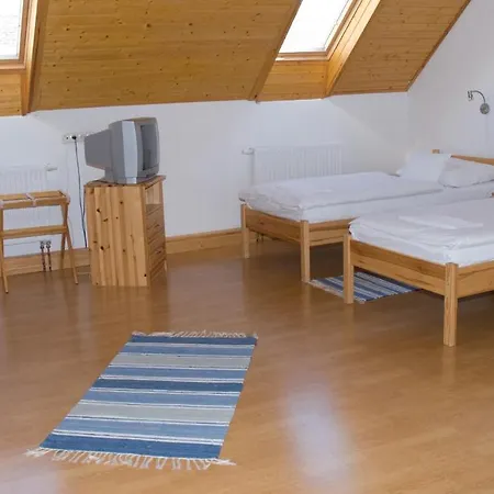 Haramia Csapszek Es Fogado Guest house