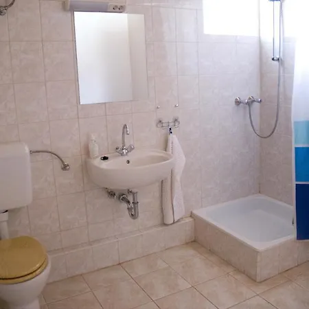 Haramia Csapszék és Affittacamere Szombathely