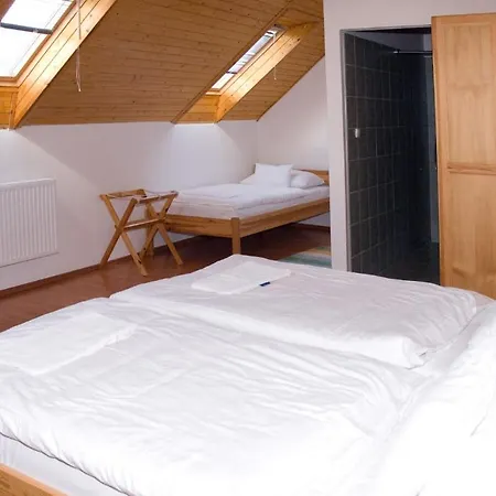 Guest house Haramia Csapszek Es Fogado Szombathely