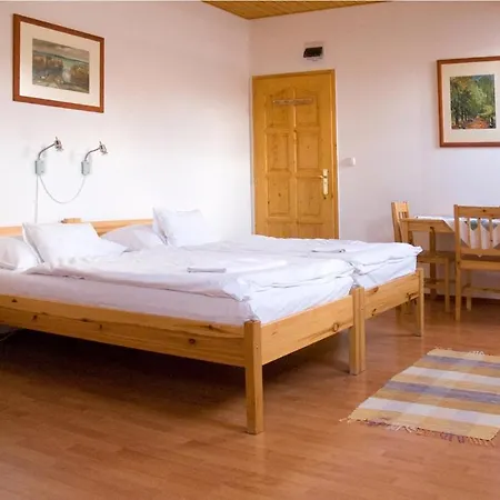 Guest house Haramia Csapszek Es Fogado