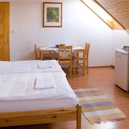 Guest house Haramia Csapszek Es Fogado *
