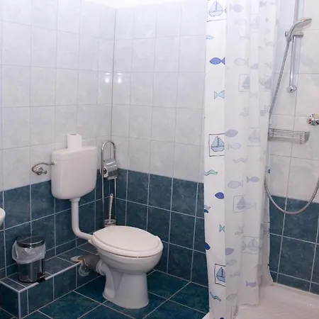 Affittacamere Haramia Csapszék és Szombathely