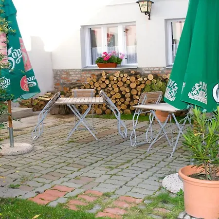 Haramia Csapszek Es Fogado Guest house *