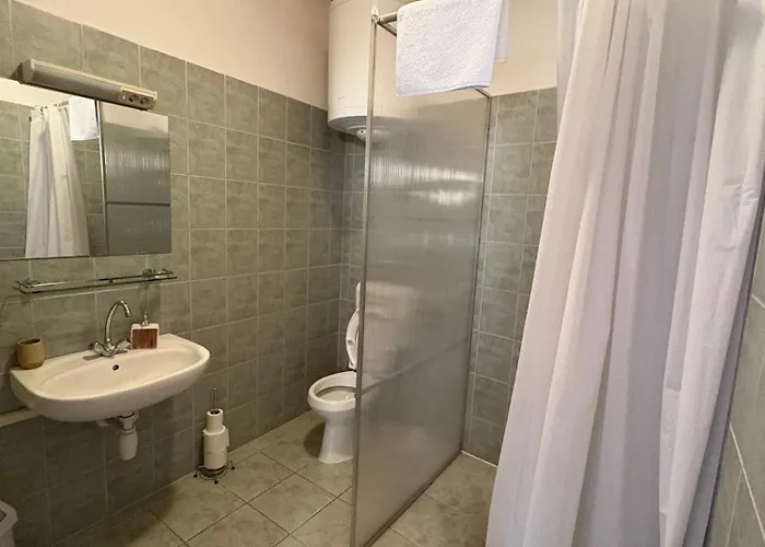 Haramia Csapszek Es Fogado Gasthof Szombathely