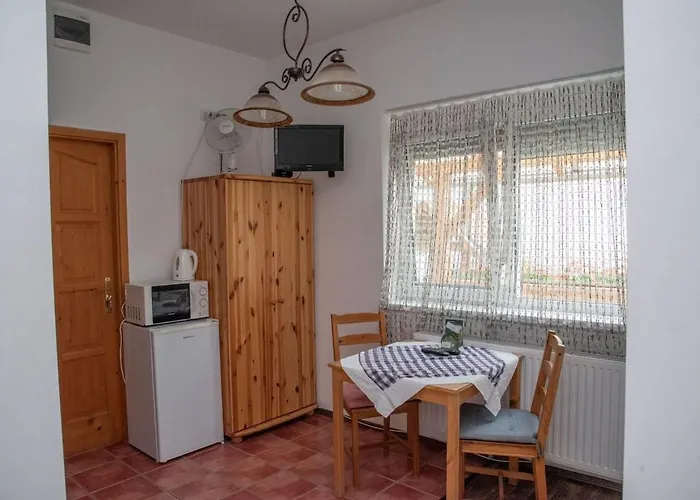 Haramia Csapszek Es Fogado Pensjonat Szombathely