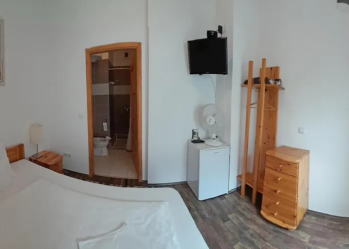 Haramia Csapszek Es Fogado Szombathely